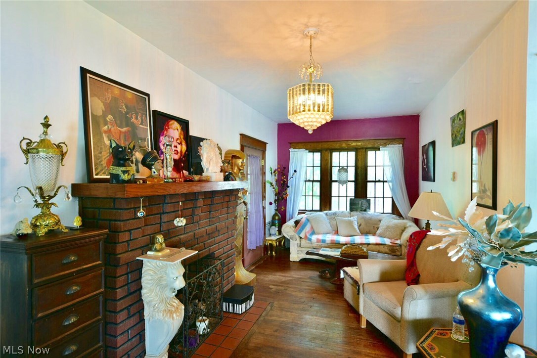 Halls Heights - Residential