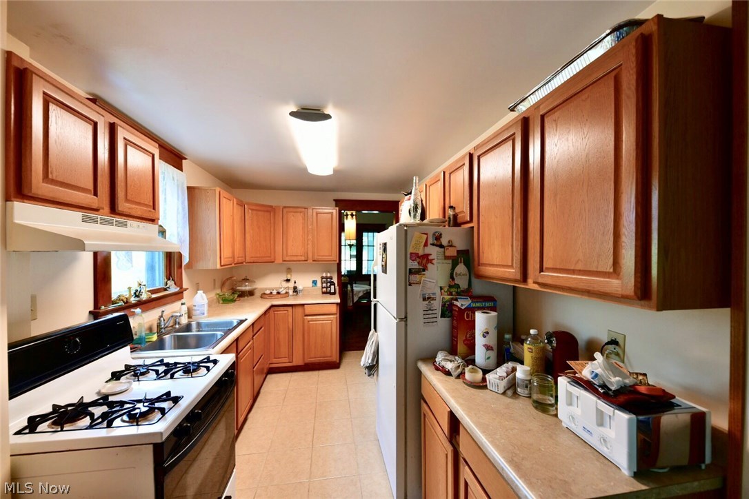 Halls Heights - Residential