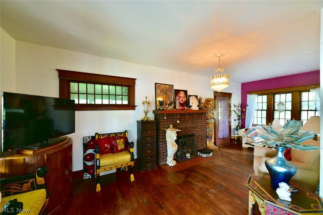 Halls Heights - Residential