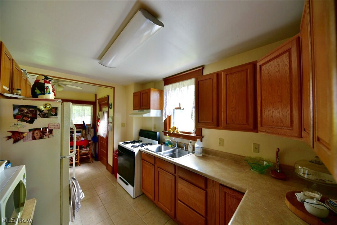 Halls Heights - Residential