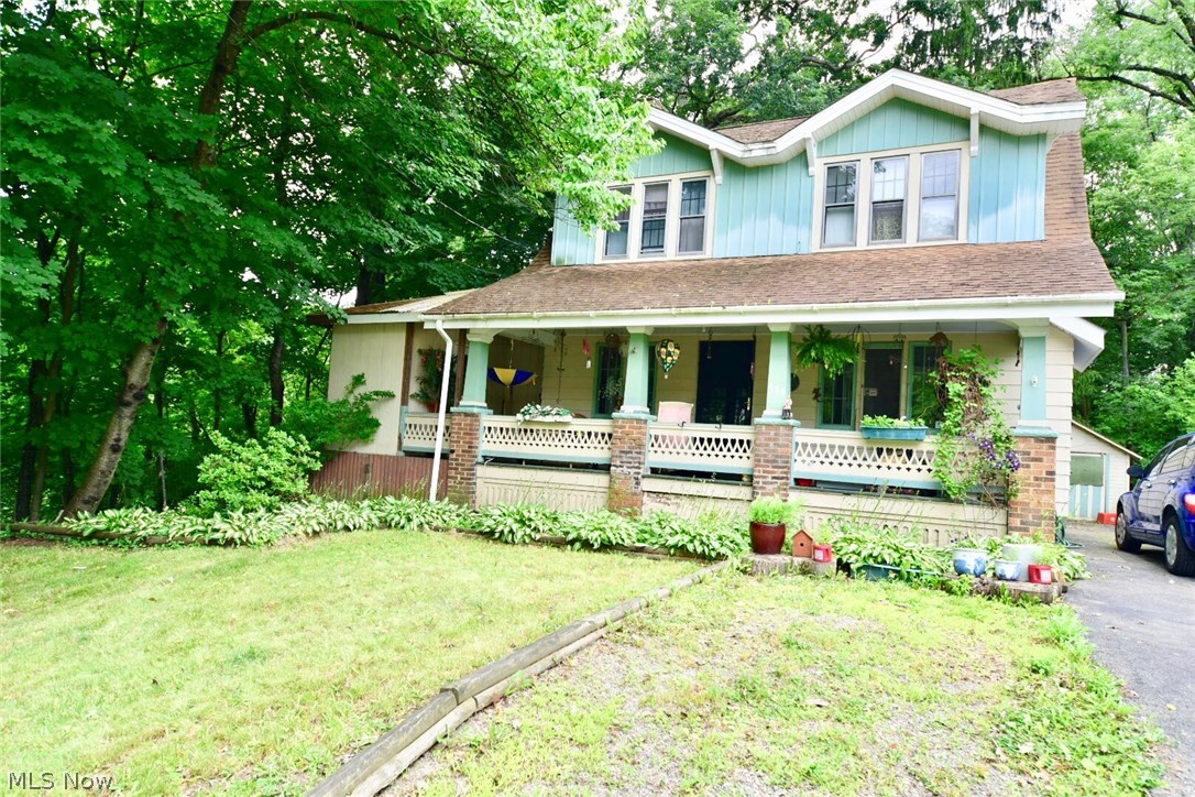 Halls Heights - Residential