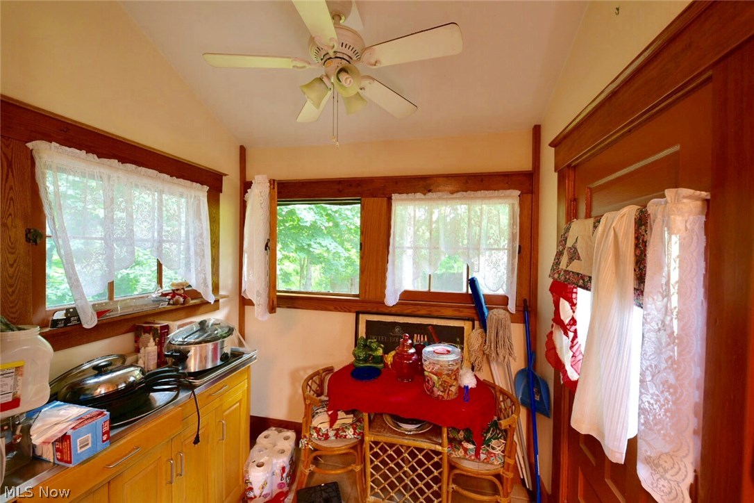 Halls Heights - Residential