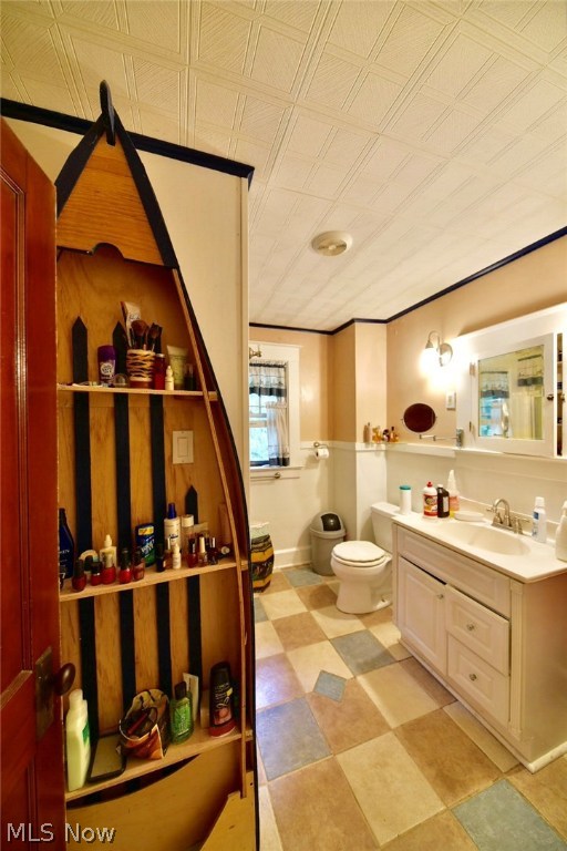 Halls Heights - Residential