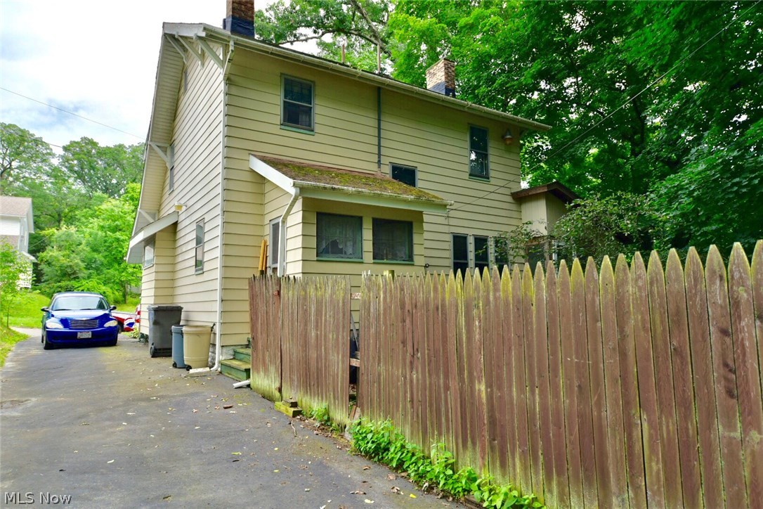 Halls Heights - Residential