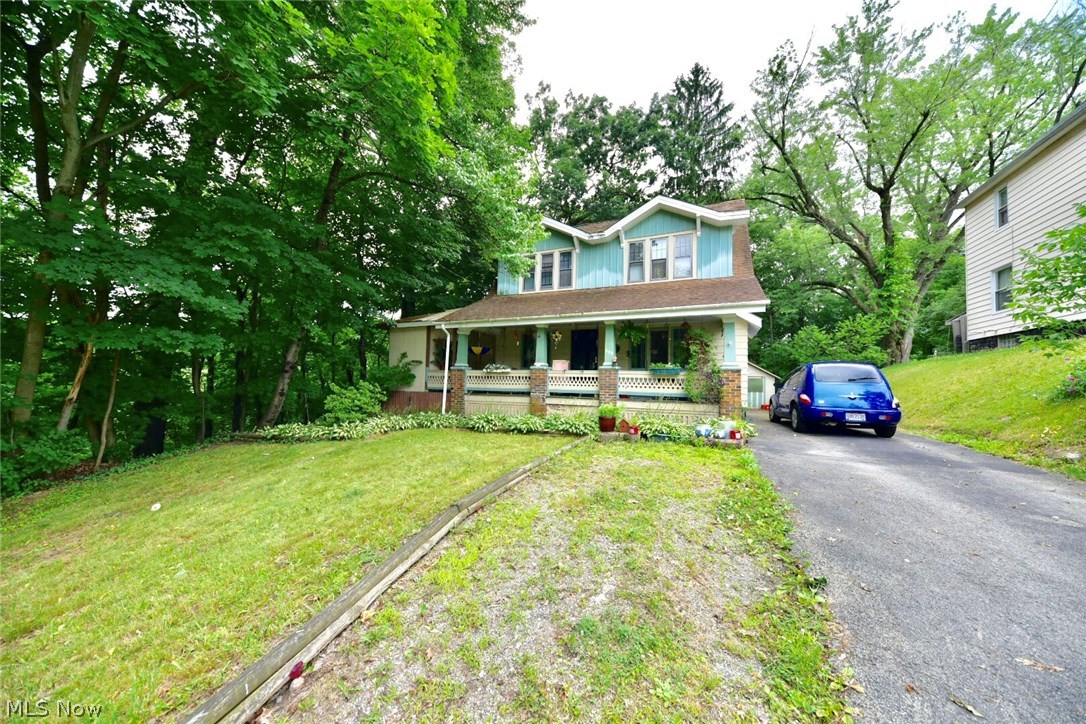 Halls Heights - Residential