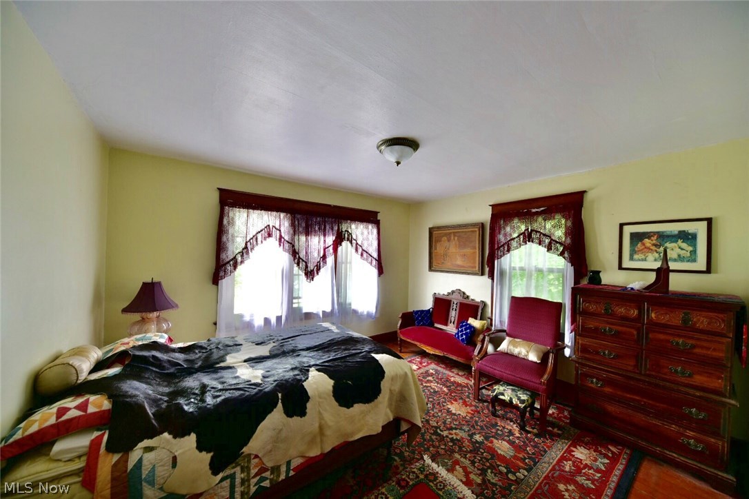 Halls Heights - Residential