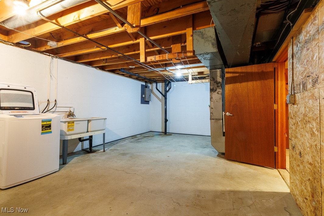 Western Reserve Place Condo - Residential