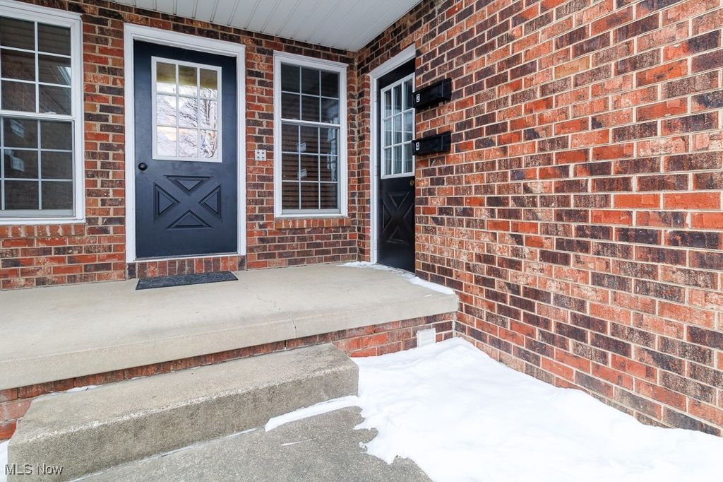 Photo of 8562 Glenwood Avenue #2, Youngstown, OH 44512 (MLS # 5179371)