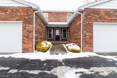 Tiny photo for 8562 Glenwood Avenue #2, Youngstown, OH 44512 (MLS # 5179371)