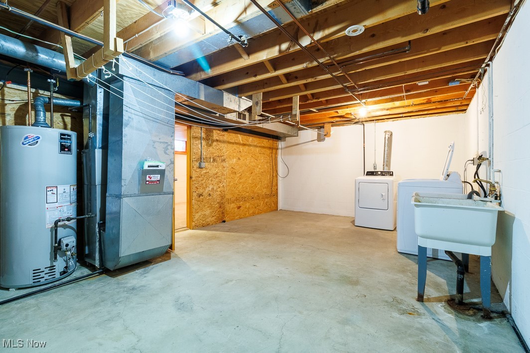 Western Reserve Place Condo - Residential