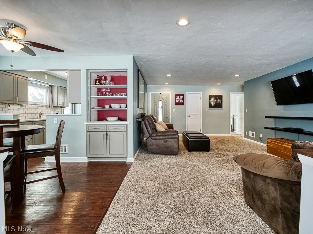 Clayton C Townes Cos Orchard - Residential