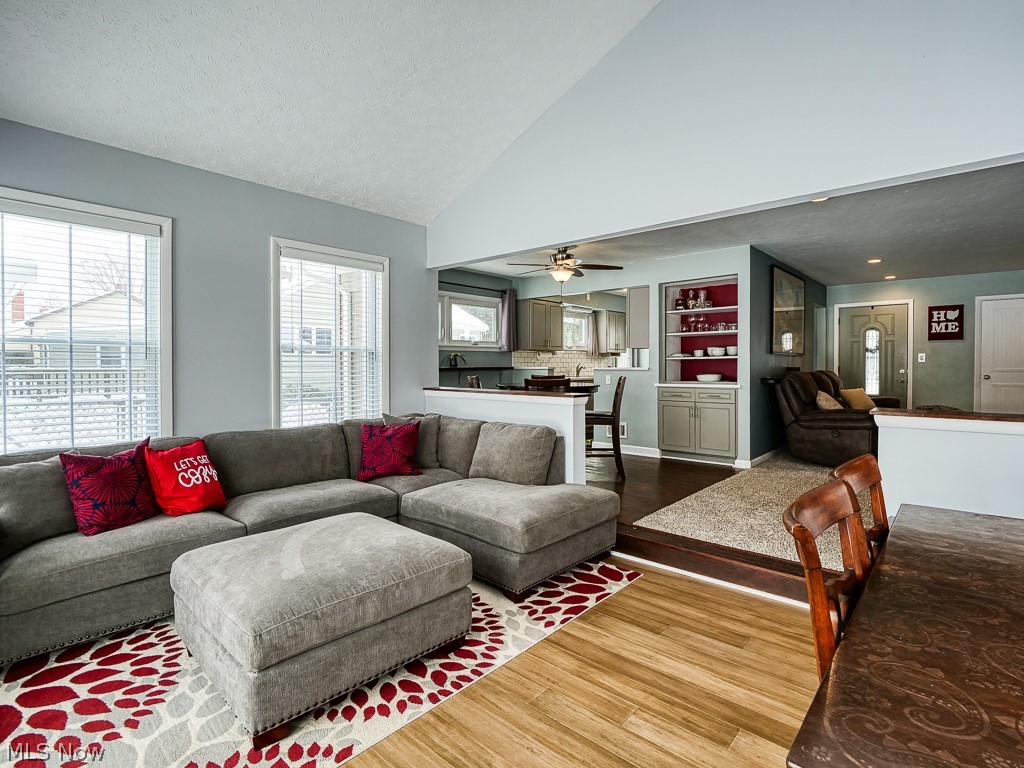 Clayton C Townes Cos Orchard - Residential