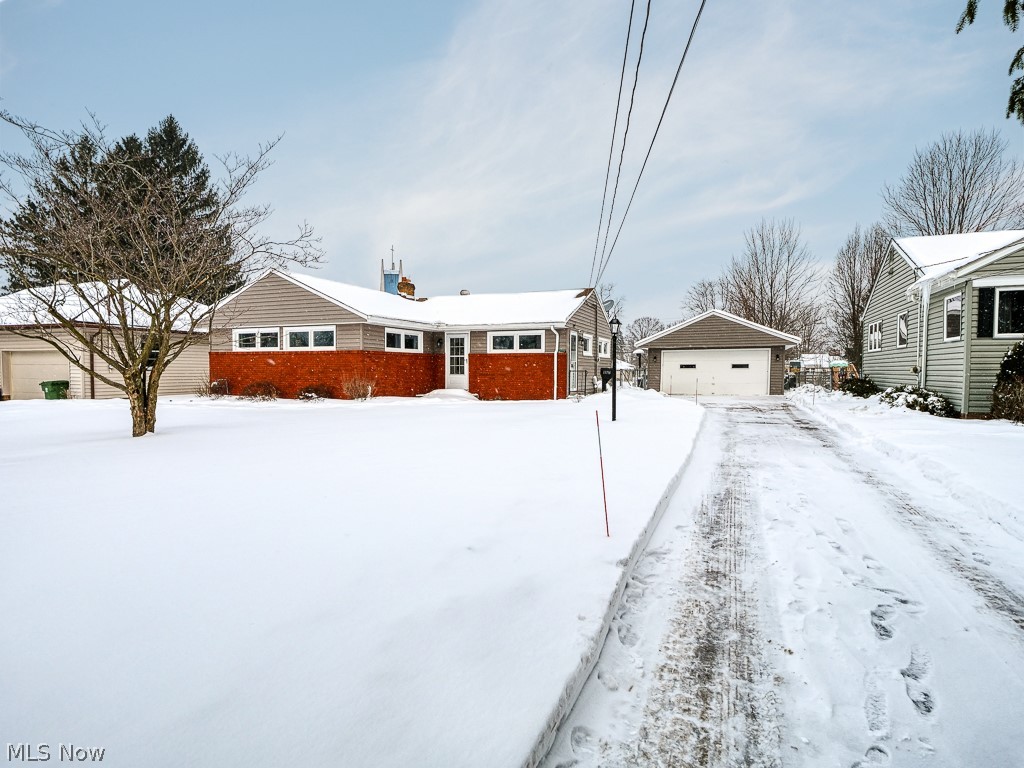 Clayton C Townes Cos Orchard - Residential