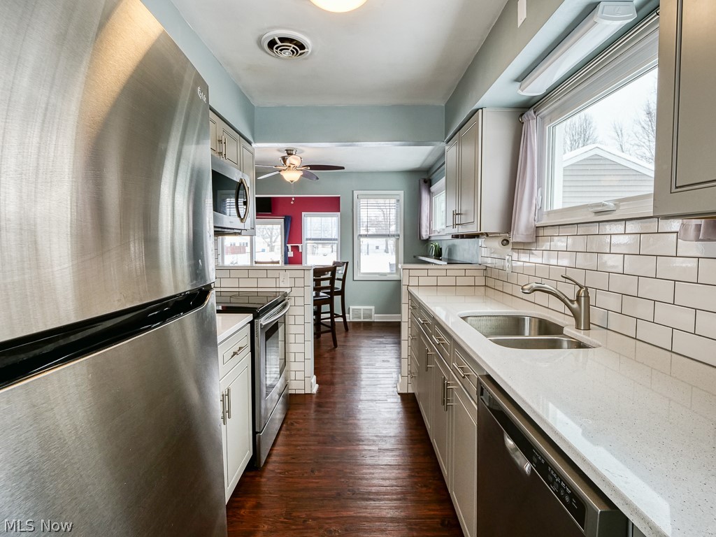 Clayton C Townes Cos Orchard - Residential