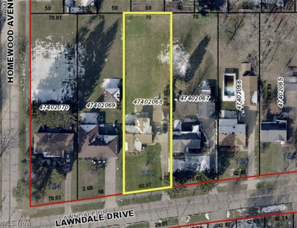 Clayton C Townes Cos Orchard - Residential