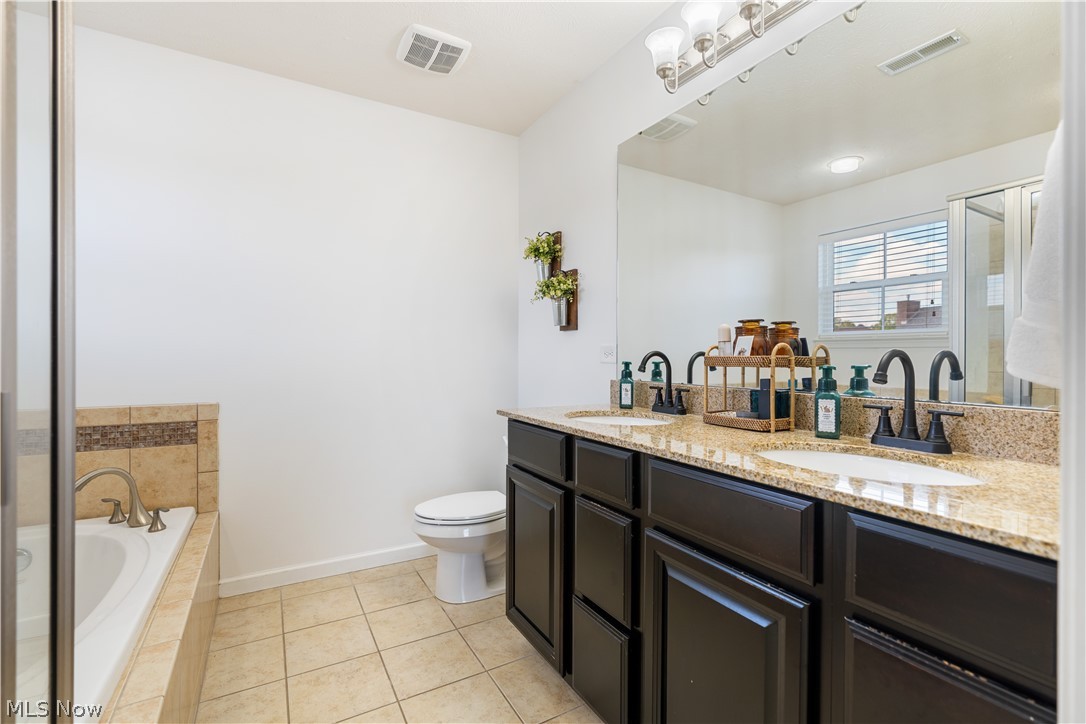 Aberdeen Ridge 02 - Residential