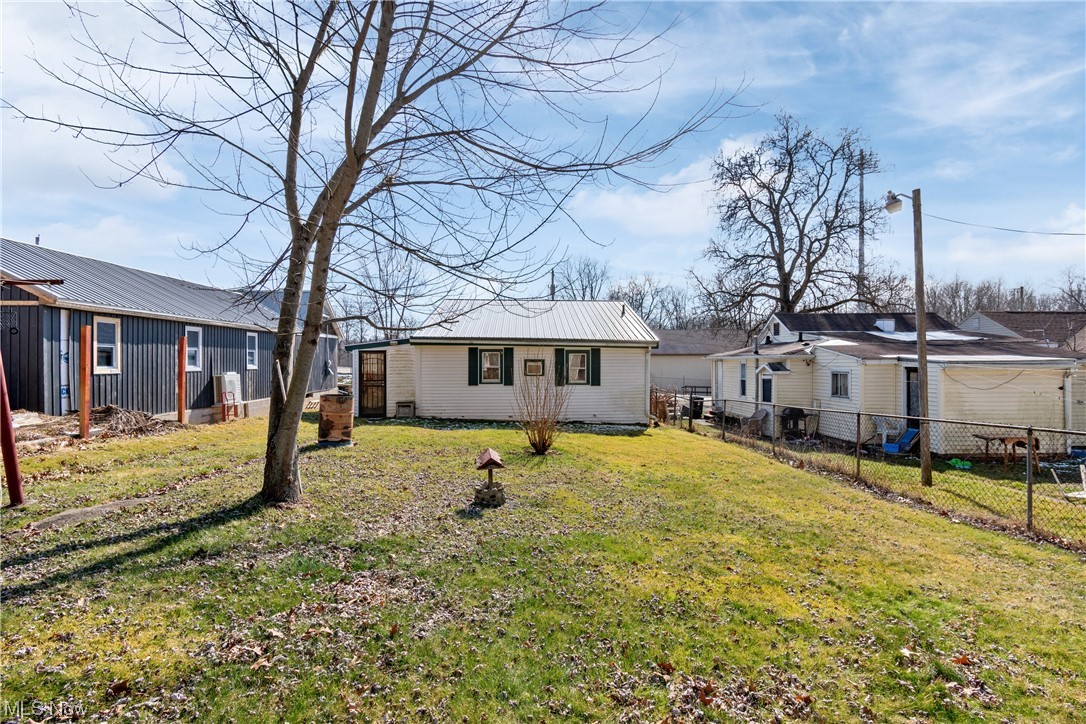 Mansfield - Residential