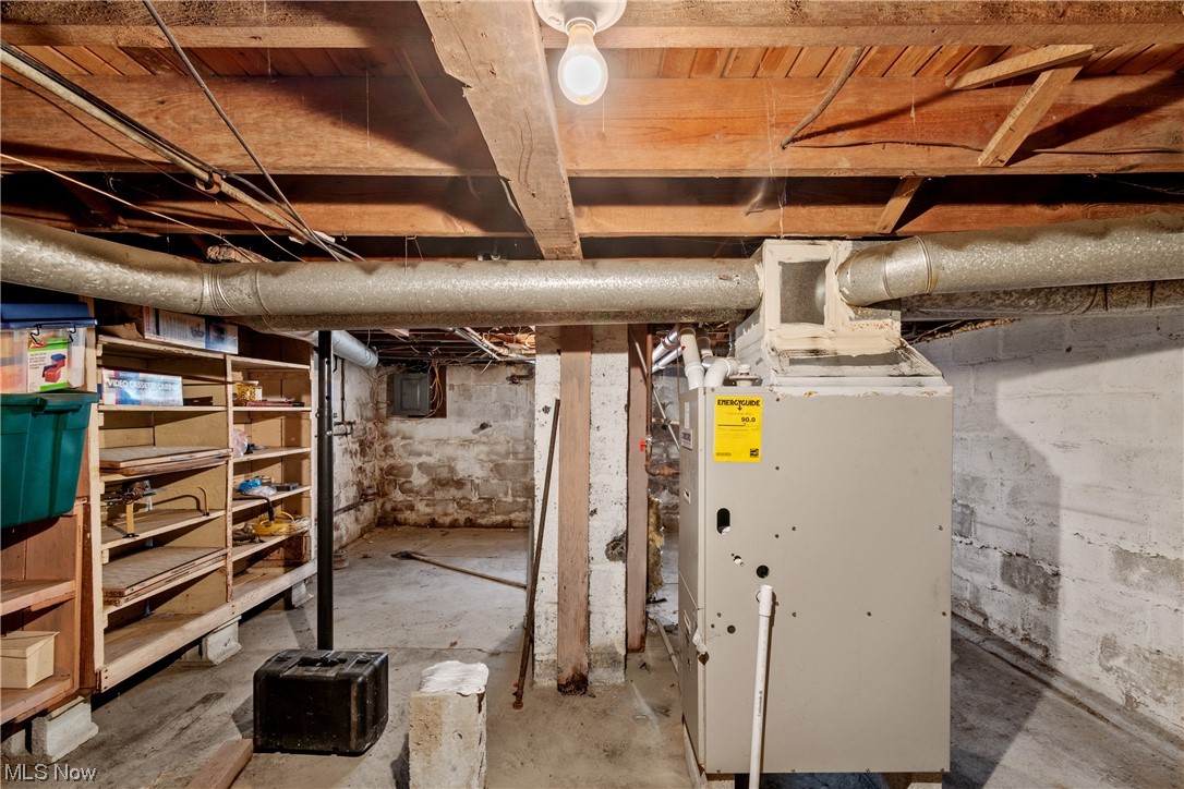 Mansfield - Residential