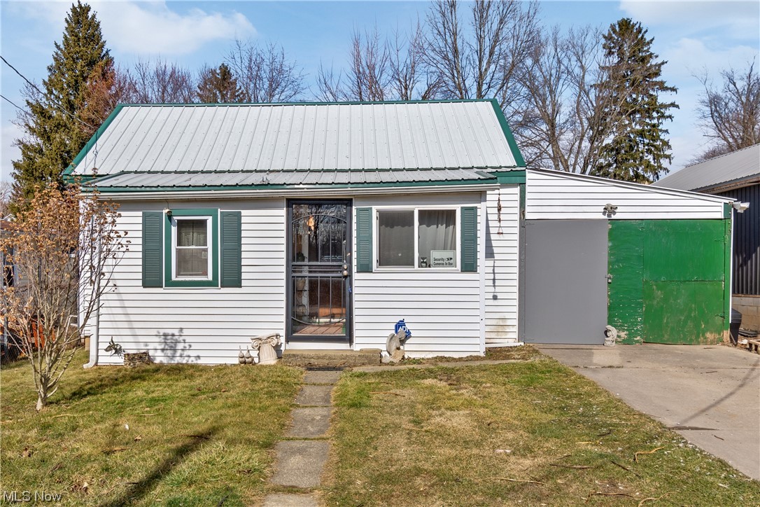 Mansfield - Residential