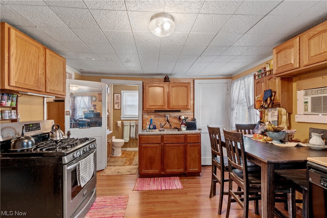 Mansfield - Residential