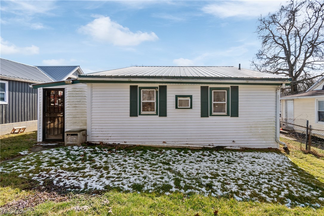 Mansfield - Residential