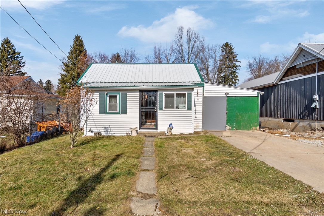 Mansfield - Residential