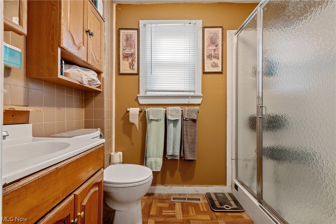 Mansfield - Residential