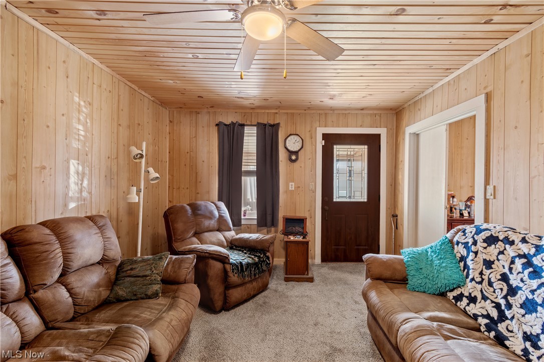 Mansfield - Residential