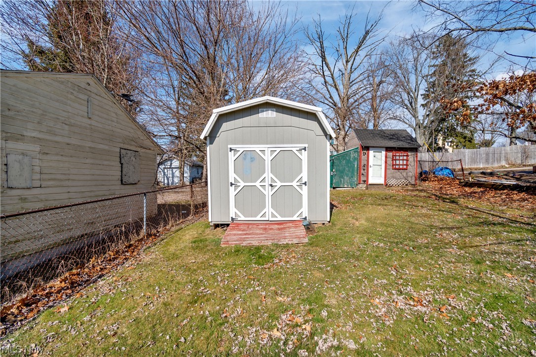 Mansfield - Residential