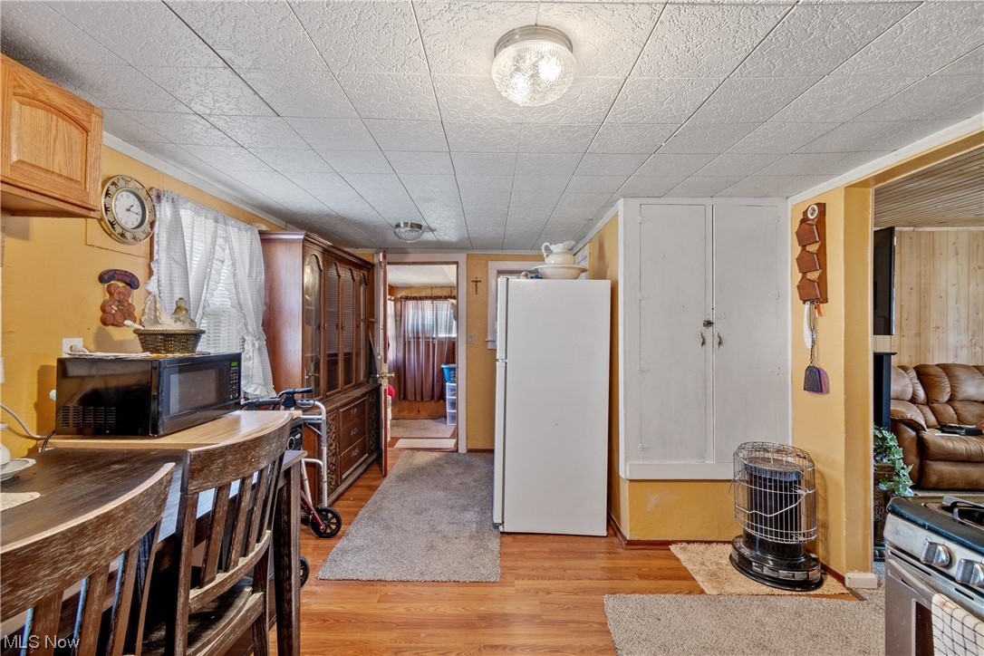 Mansfield - Residential