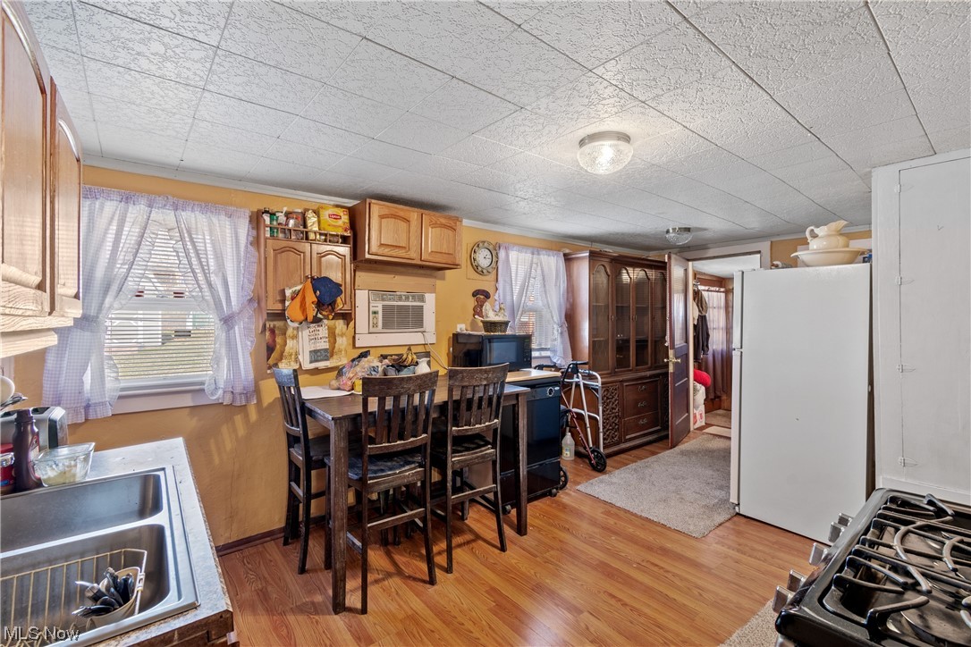 Mansfield - Residential