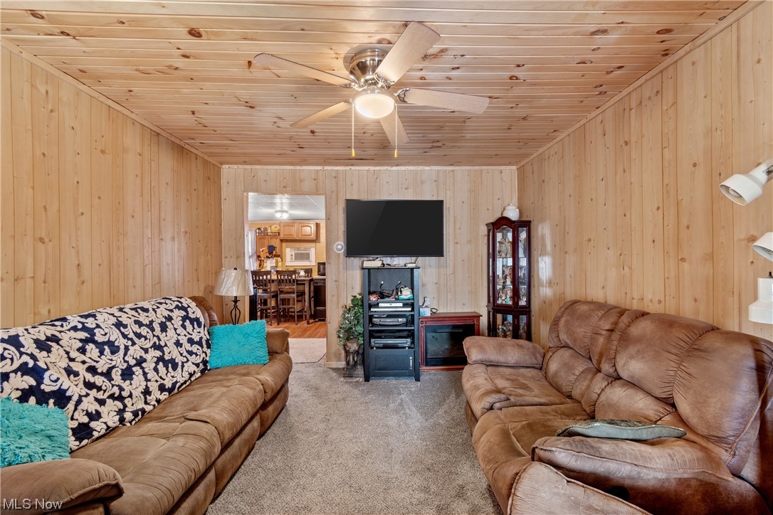 Mansfield - Residential