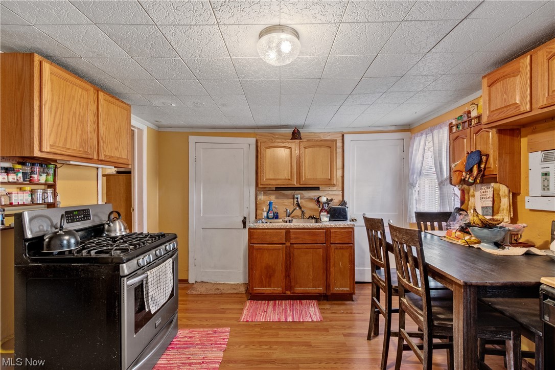 Mansfield - Residential