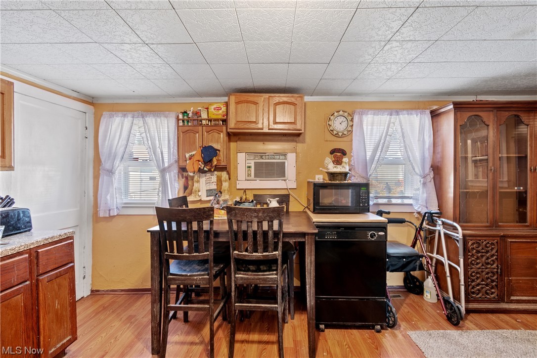 Mansfield - Residential