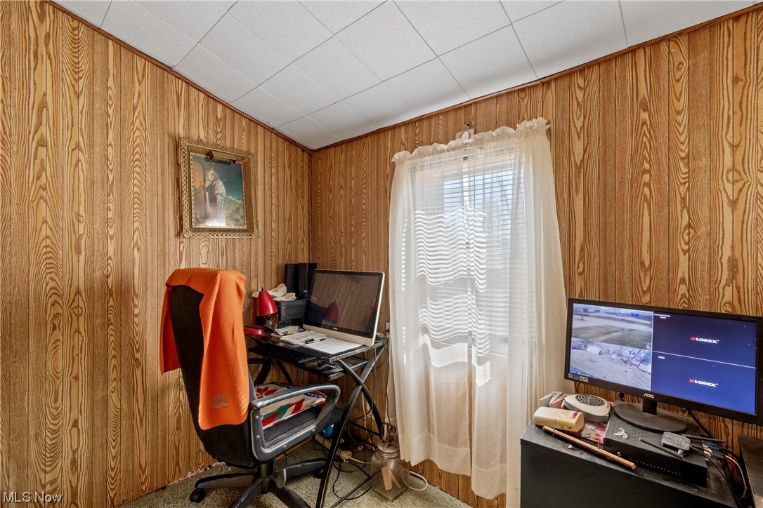 Mansfield - Residential