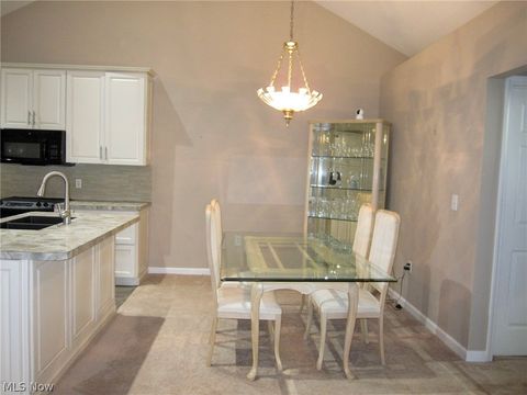 Tiny photo for 584 Crossings Circle, Tallmadge, OH 44278 (MLS # 5202753)