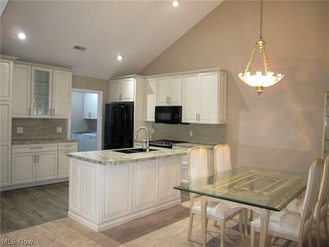 Tiny photo for 584 Crossings Circle, Tallmadge, OH 44278 (MLS # 5202753)