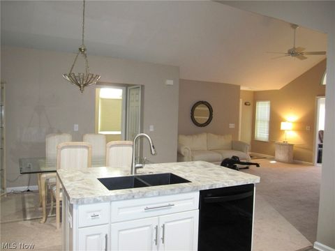 Tiny photo for 584 Crossings Circle, Tallmadge, OH 44278 (MLS # 5202753)