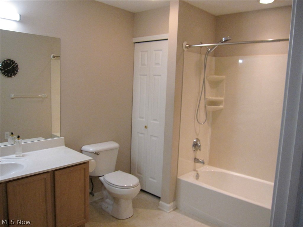 Crossings/Northwest Condo Ph 02 - Residential