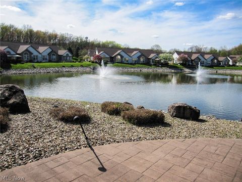 Tiny photo for 584 Crossings Circle, Tallmadge, OH 44278 (MLS # 5202753)