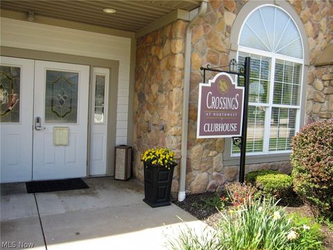 Tiny photo for 584 Crossings Circle, Tallmadge, OH 44278 (MLS # 5202753)