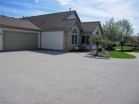 Tiny photo for 584 Crossings Circle, Tallmadge, OH 44278 (MLS # 5202753)