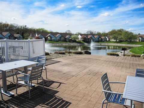 Tiny photo for 584 Crossings Circle, Tallmadge, OH 44278 (MLS # 5202753)