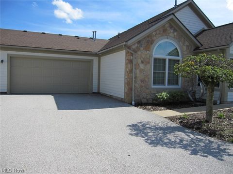 Tiny photo for 584 Crossings Circle, Tallmadge, OH 44278 (MLS # 5202753)