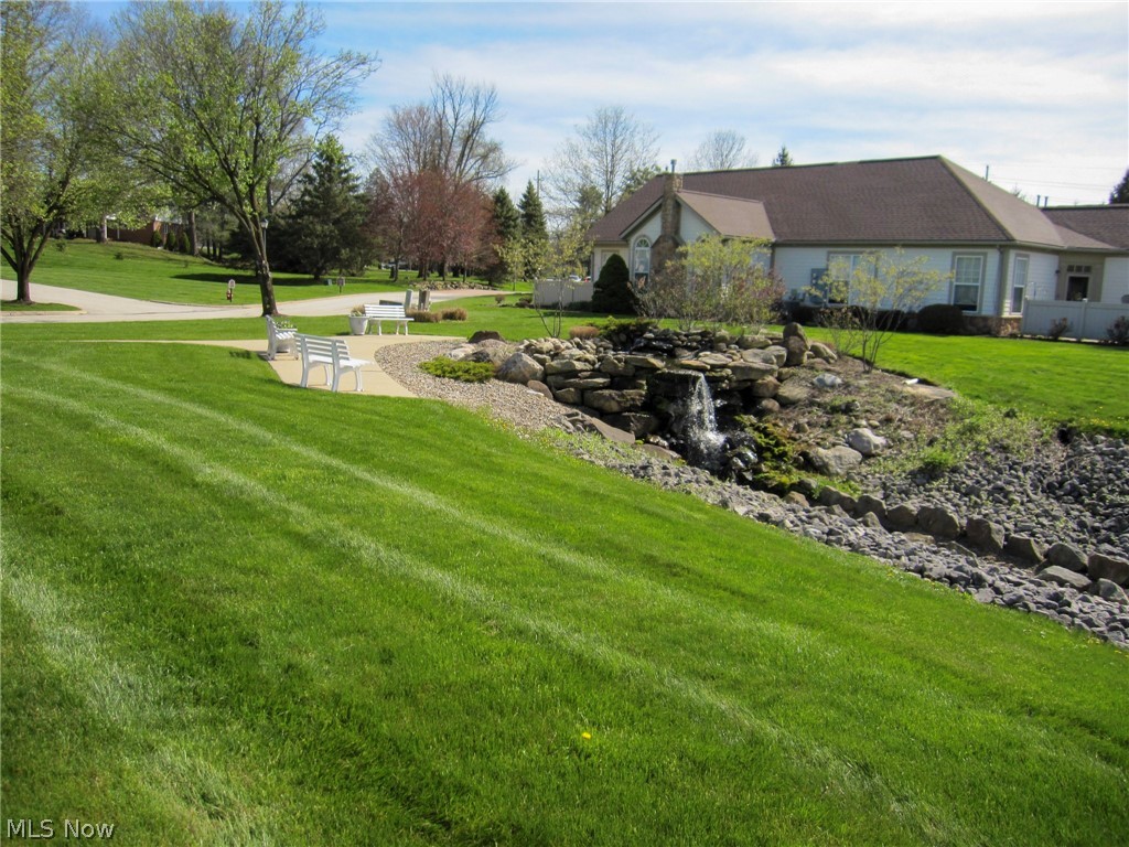 Crossings/Northwest Condo Ph 02 - Residential