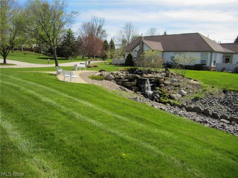 Tiny photo for 584 Crossings Circle, Tallmadge, OH 44278 (MLS # 5202753)