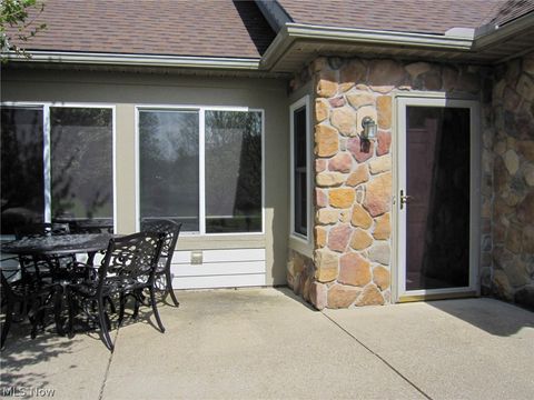 Tiny photo for 584 Crossings Circle, Tallmadge, OH 44278 (MLS # 5202753)