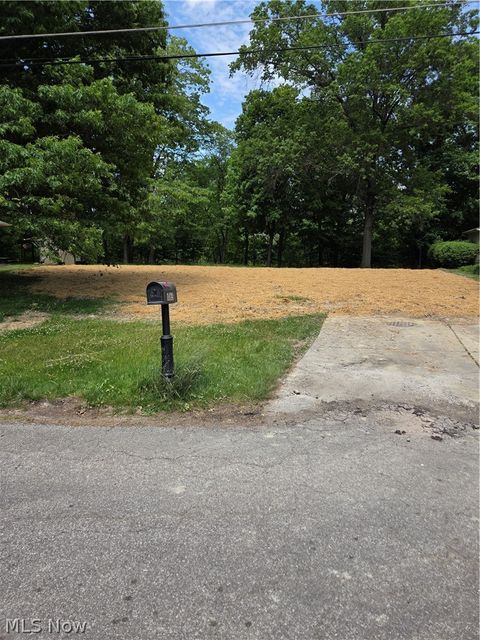 Vacant Land For Sale - 1065 Rosealee Avenue<br/> Elyria, OH 44035