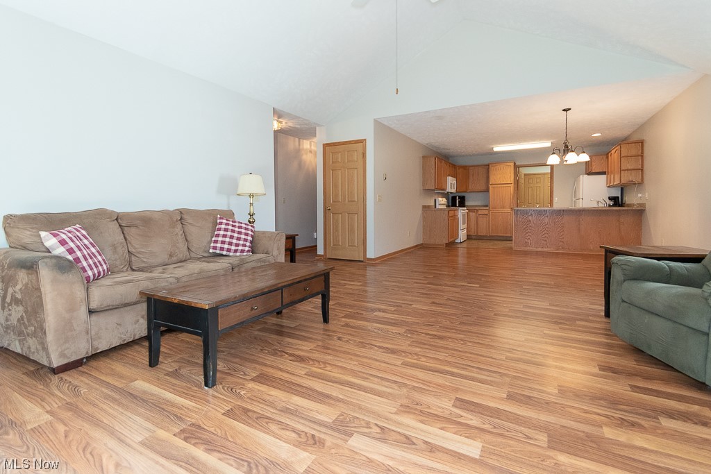 MARSH LANDING CONDOMINIUMS - Residential