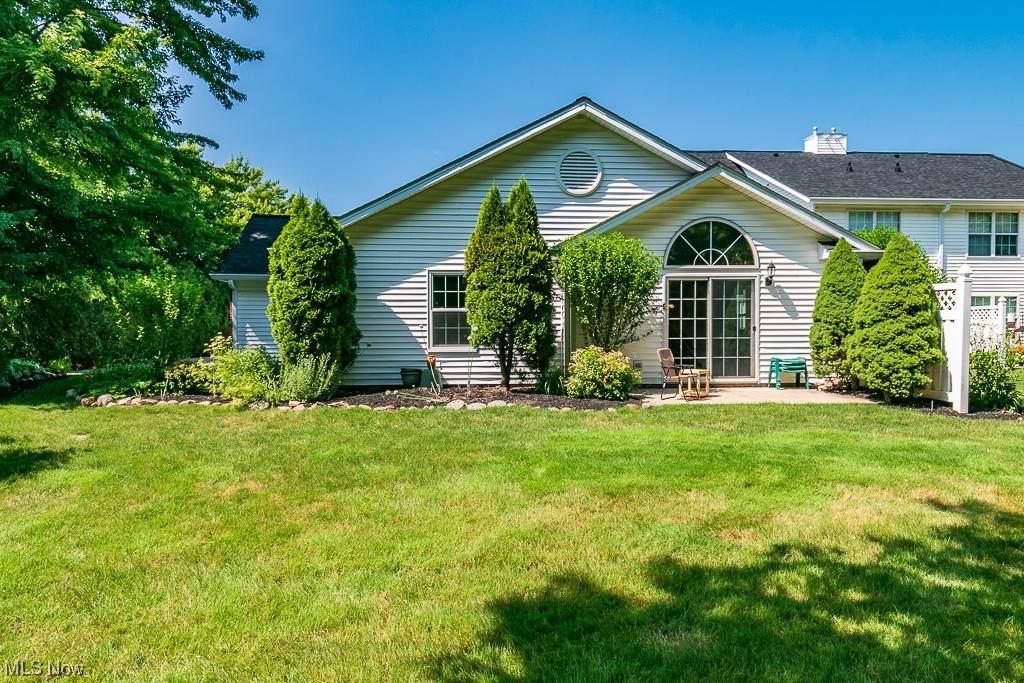 MARSH LANDING CONDOMINIUMS - Residential